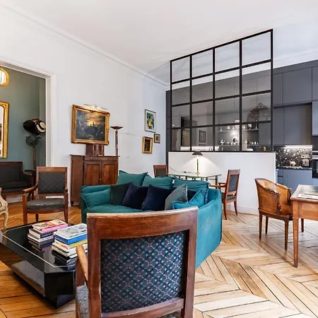Veeve - Avenue Heights Appartamento *