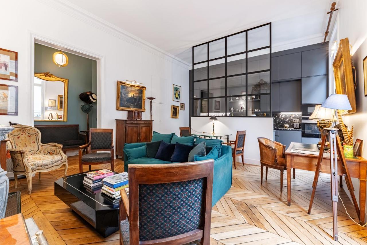 Veeve - Avenue Heights Apartment *